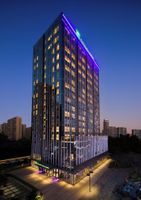 Alojamiento - Holiday Inn Express Shenzhen Haiyuan City by IHG