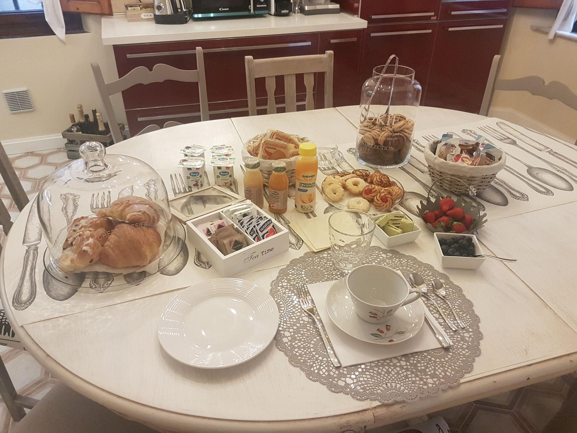 Restaurant Perle d'Ambra
