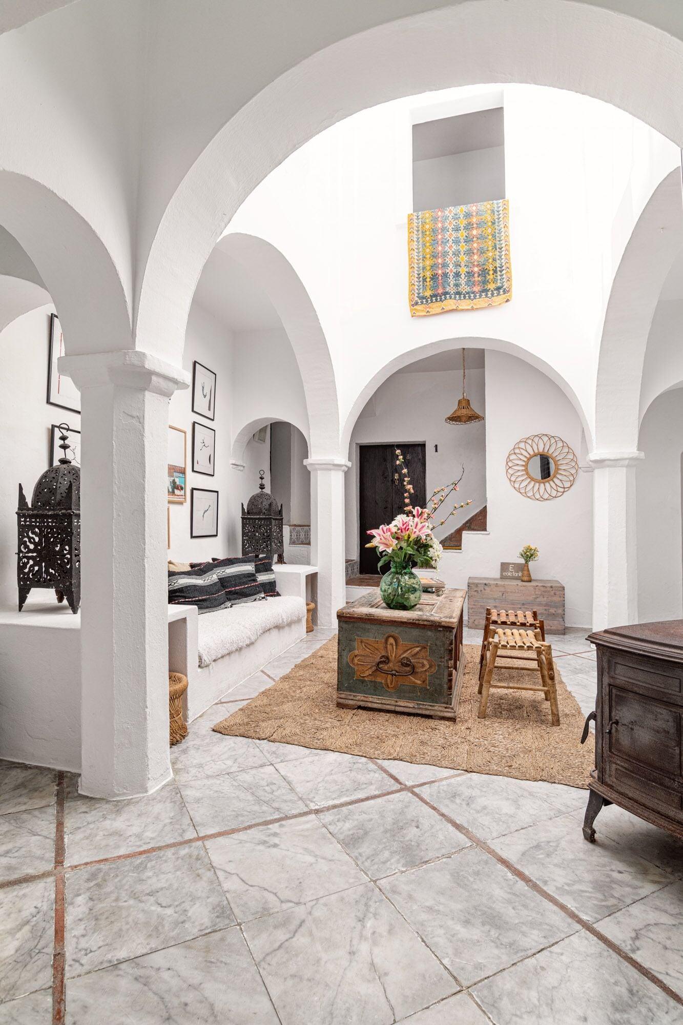 Varios Eole Tarifa Rooms