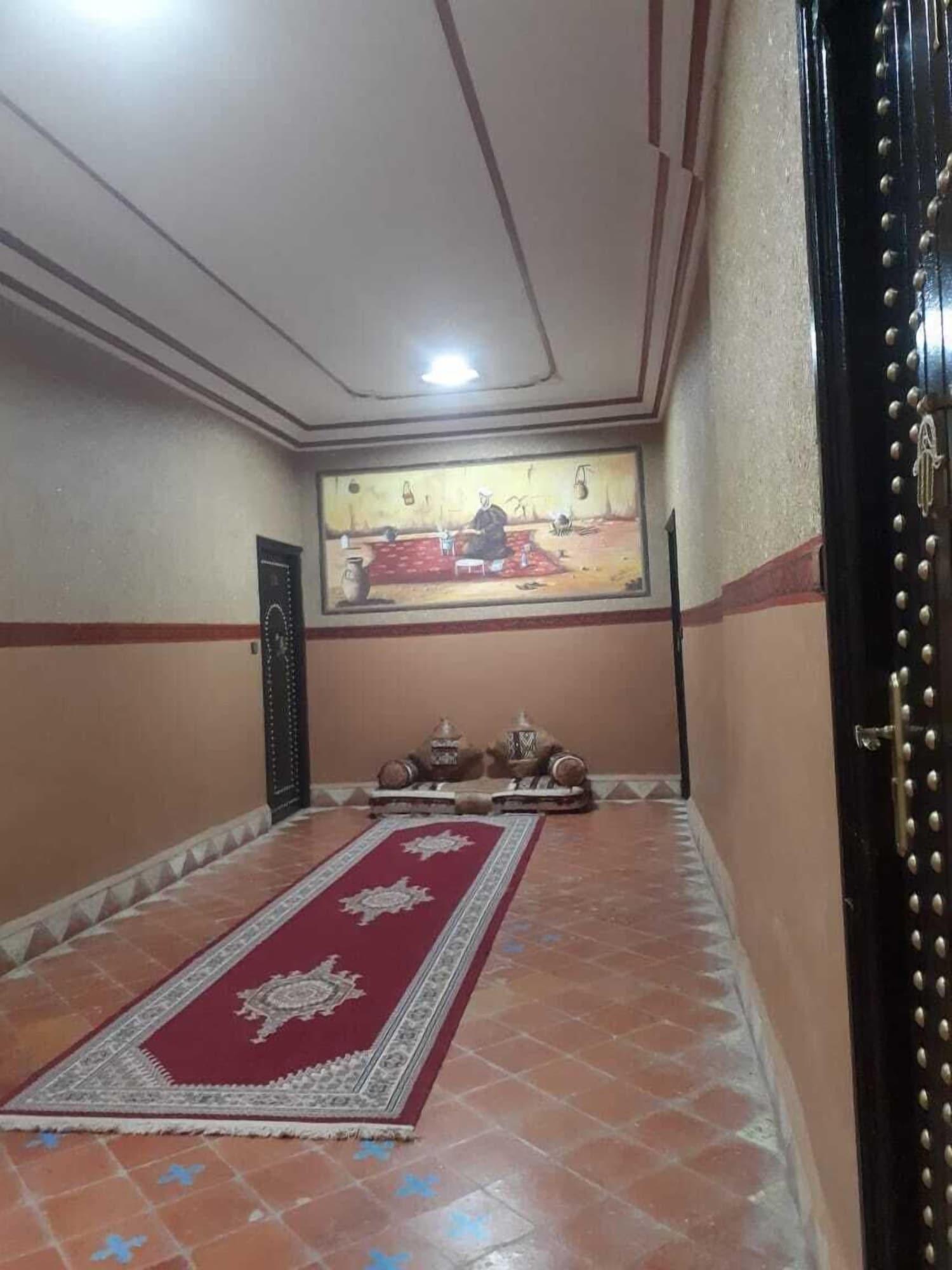 Varios Hotel Zagour