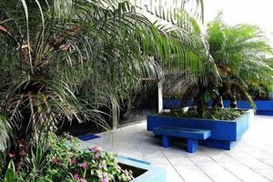 Alojamiento - Hotel H Praia Grande