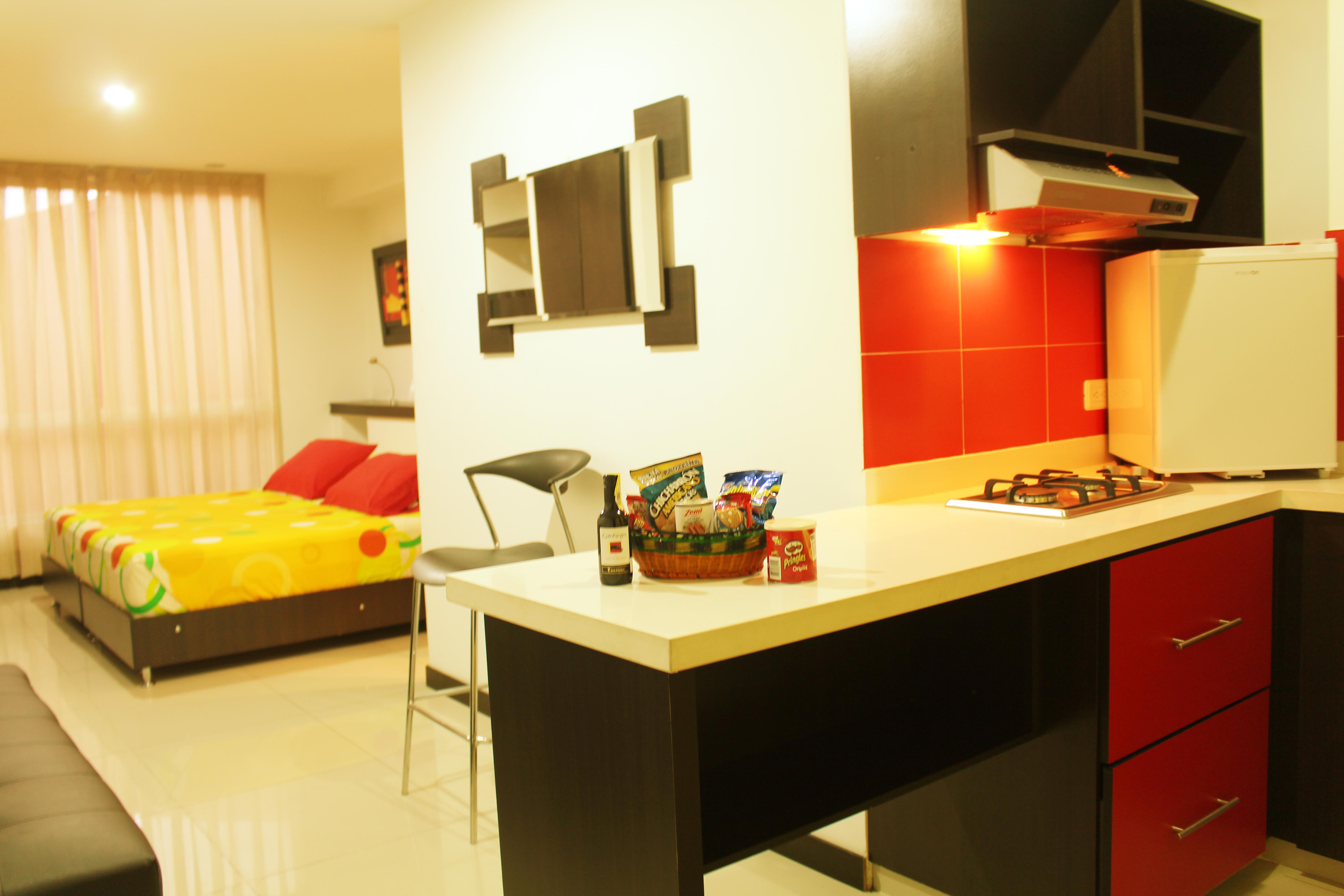Suite Mare Apartasuite