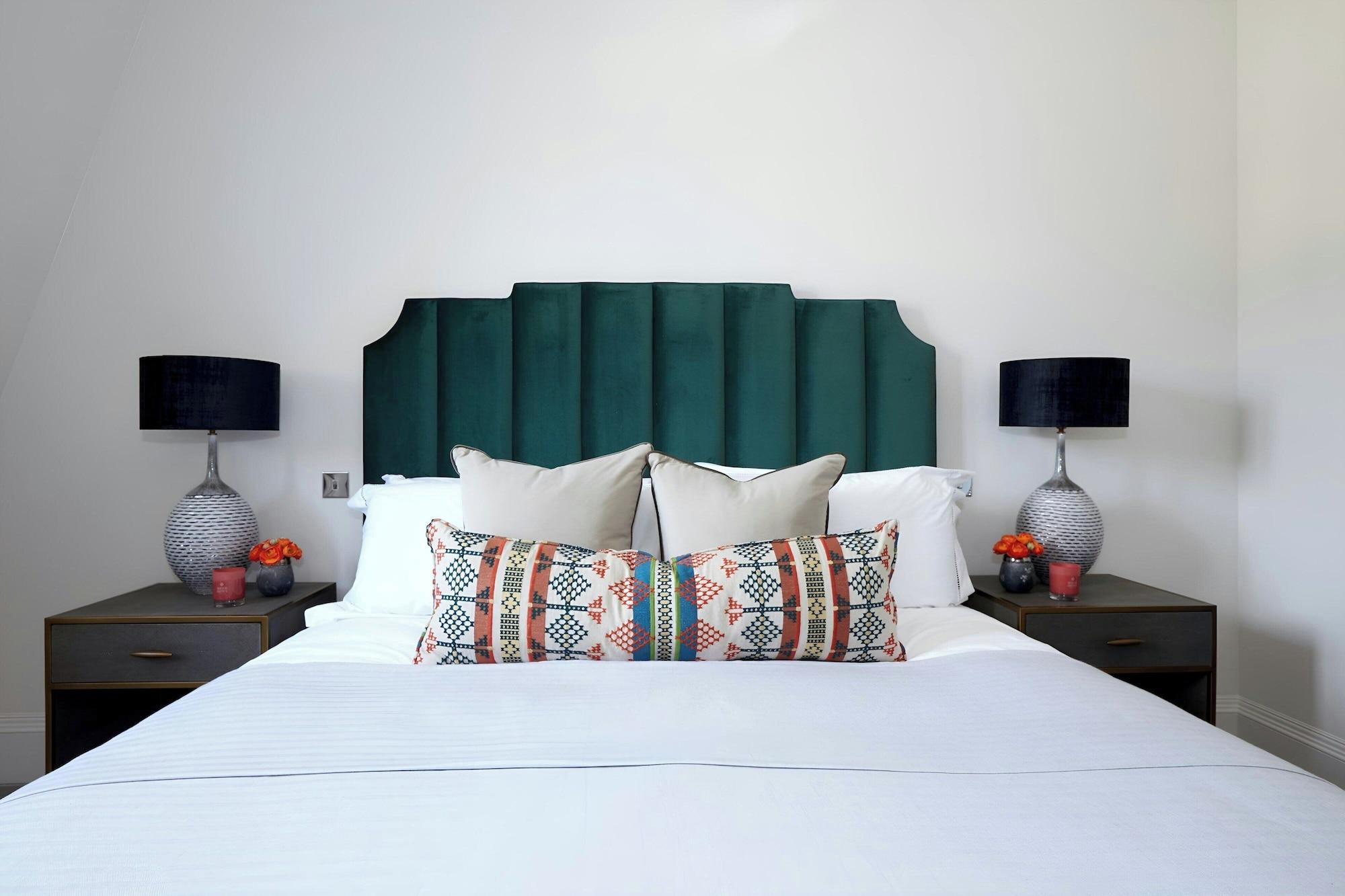 Habitación Sonder by Marriott Bonvoy King Street Apartments Covent Garden
