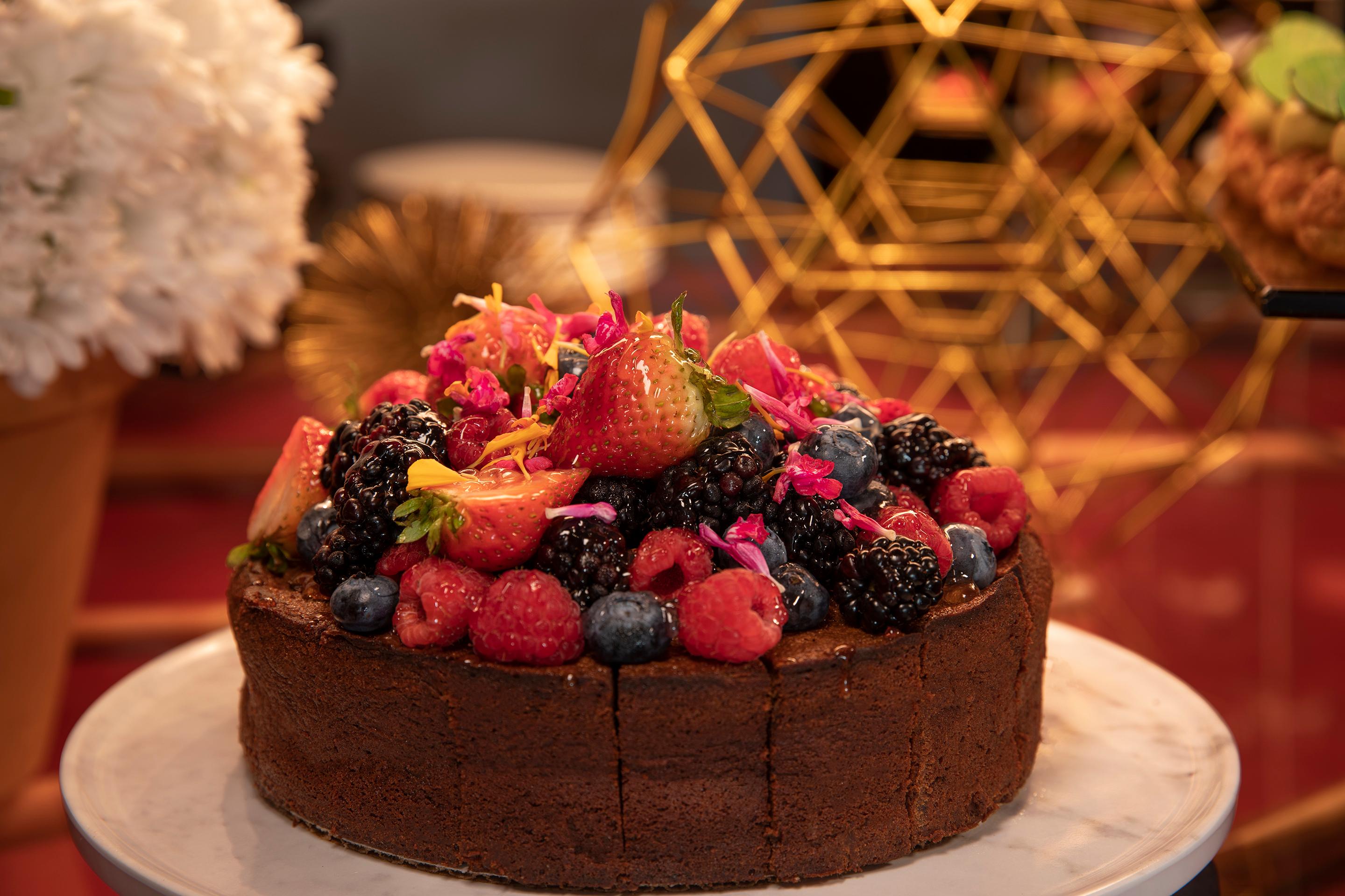 Restaurant Delano Miami Beach