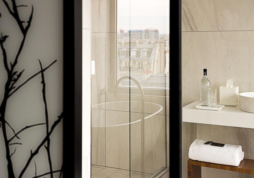 Hotel Renaissance Paris Republique Hotel