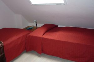 Alquiler Vacacional - Holiday house with garden, non-smoking, free WiFi