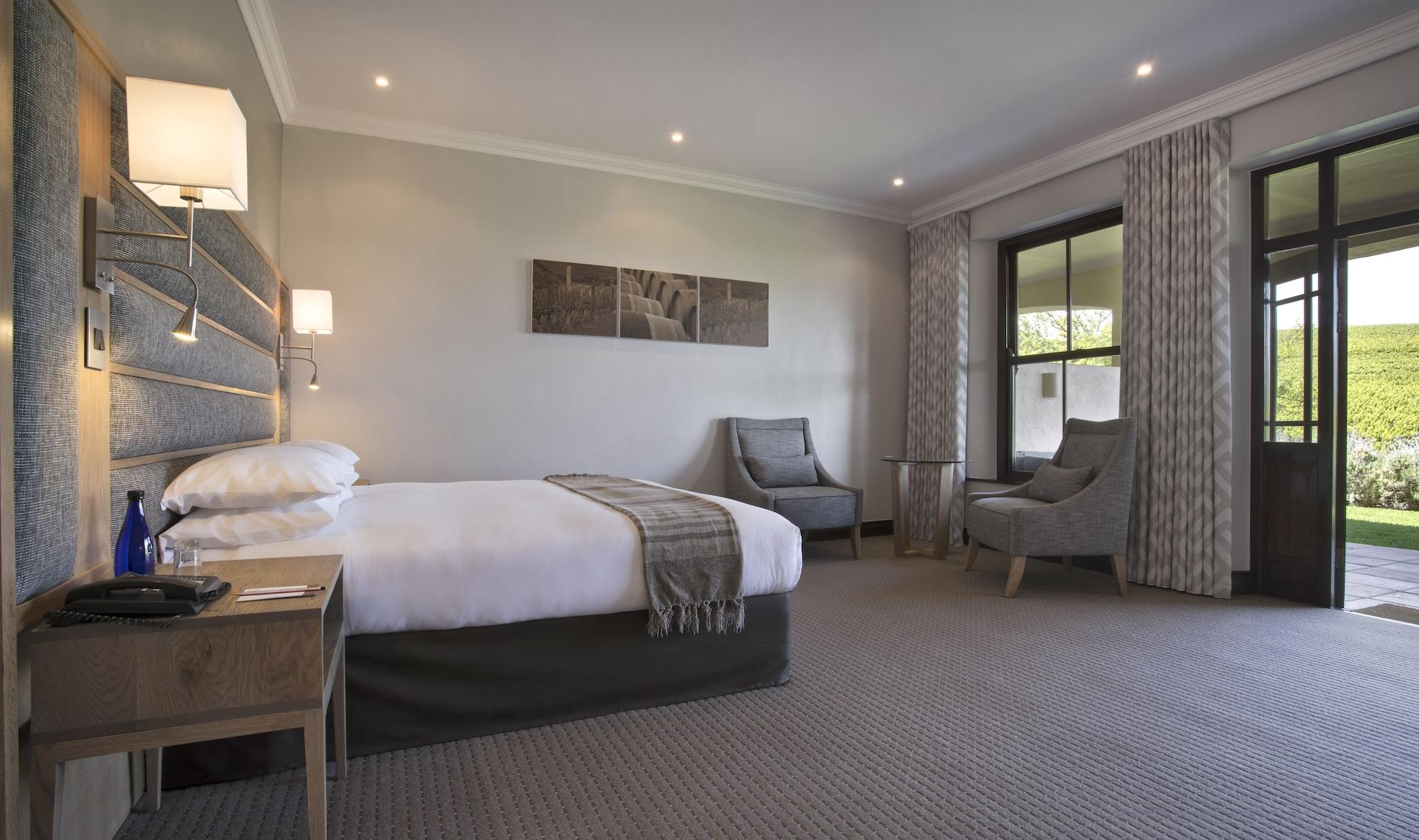 Habitación Asara Wine Estate & Hotel