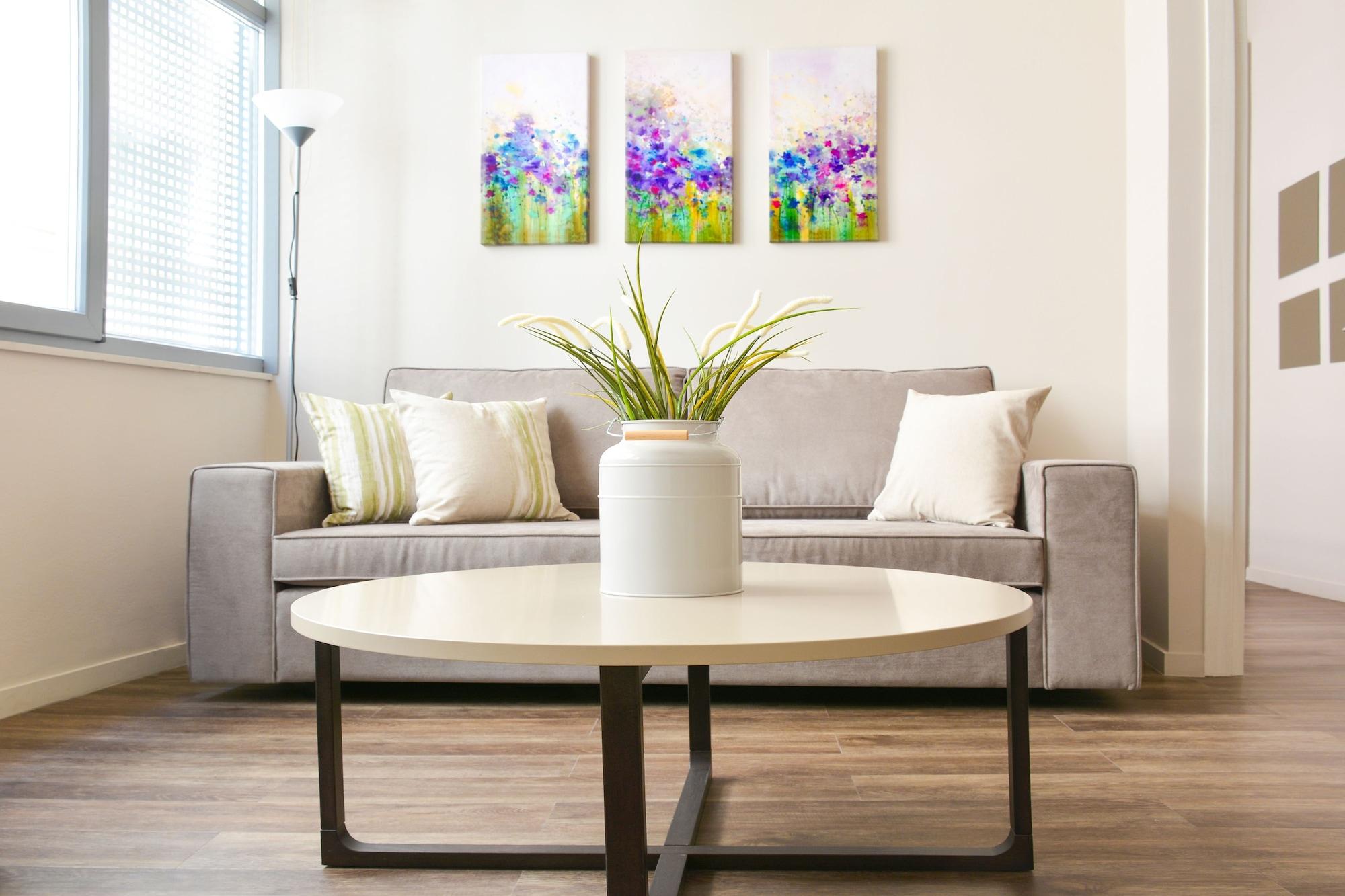 Varios Athens Connection Apartments