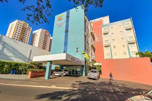 Alojamiento - Comfort Hotel Bauru