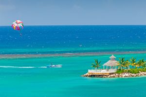 Paquete - Ocho Rios Cinnamon Villas