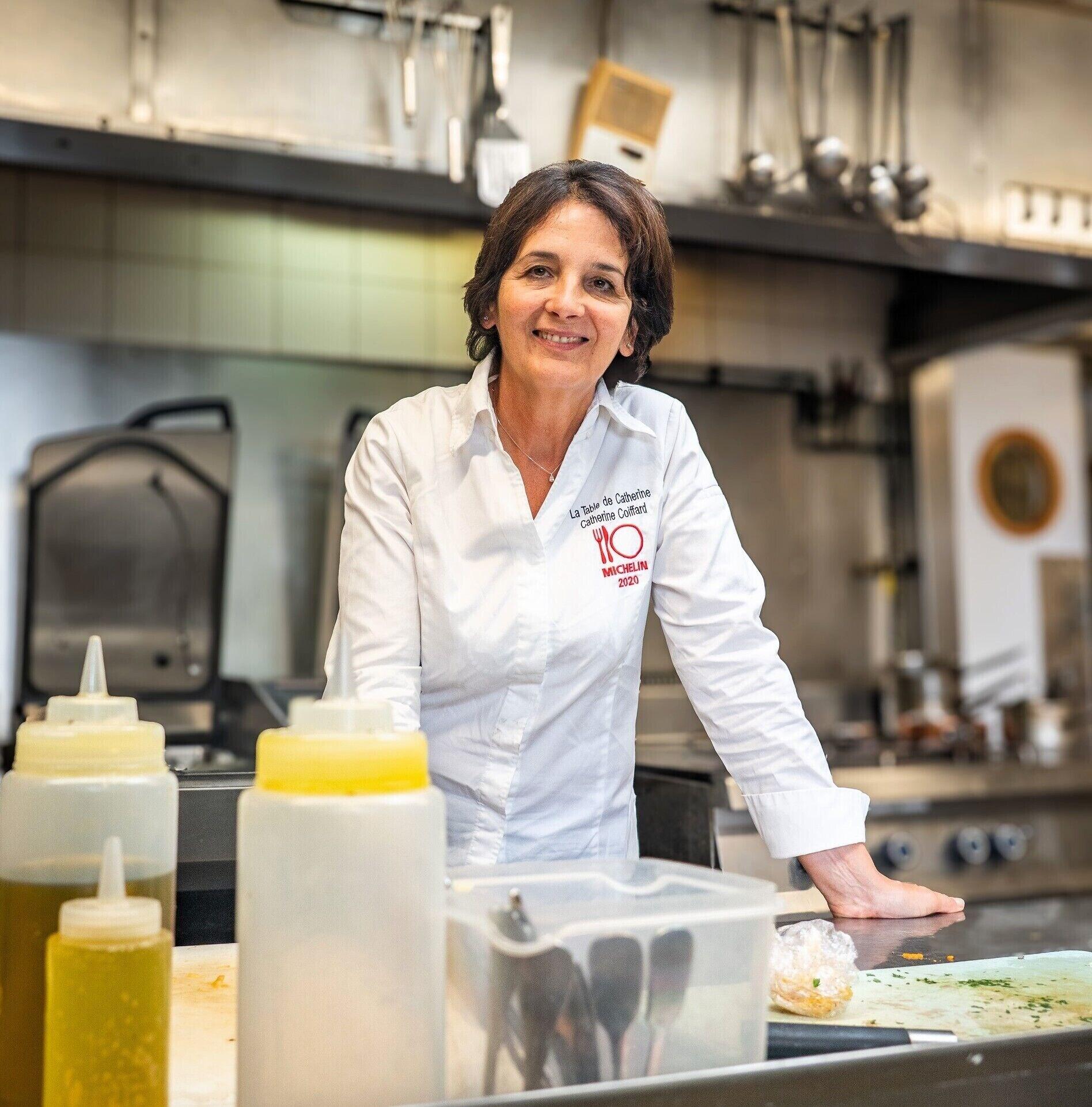 Vista Lobby Hotel Le Faisan Dore