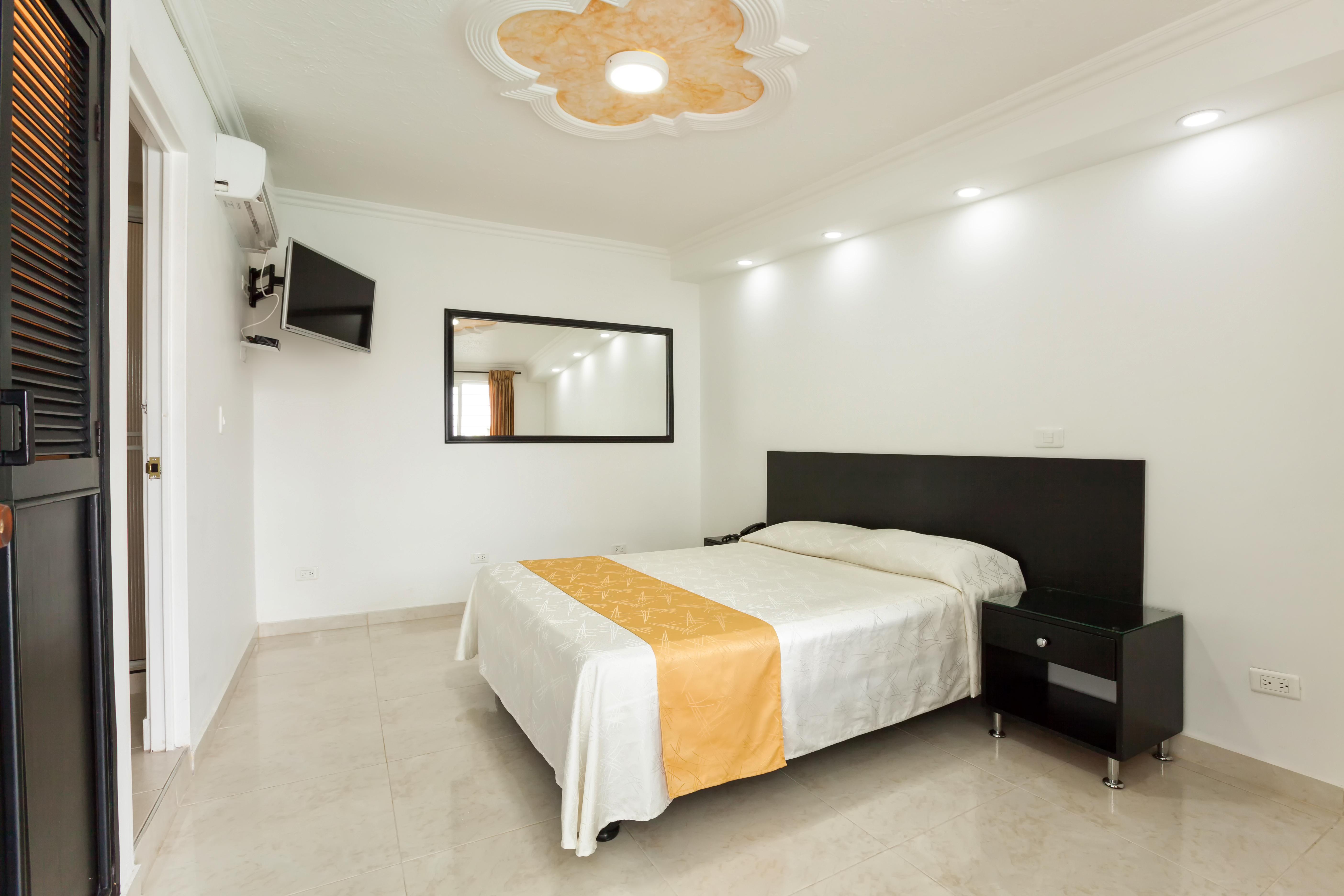 Hotel Hotel La Luna