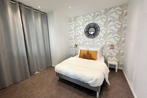 Alquiler Vacacional - Superb apartment 5 minutes from Fontainebleau