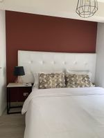 Alquiler Vacacional - Espacio Luxury- Edificio Pedro de Osma