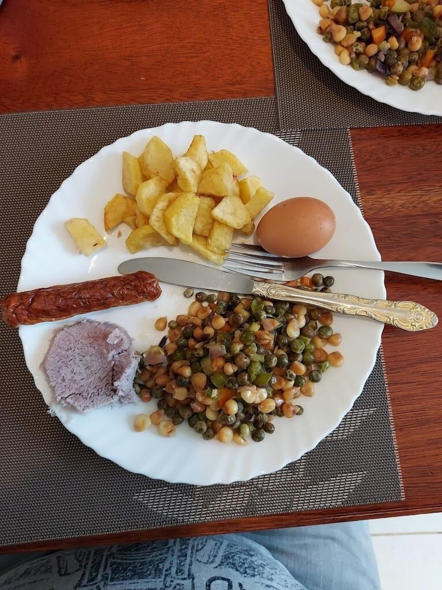 Restaurant Everlasting Gardens Kitui