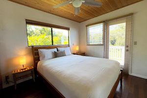 Alquiler Vacacional - Hamakua Hideaway