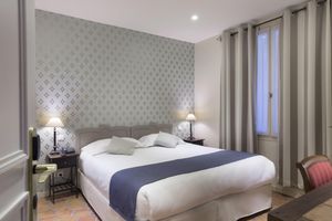 Alojamiento - Hotel Mogador Opera - Paris