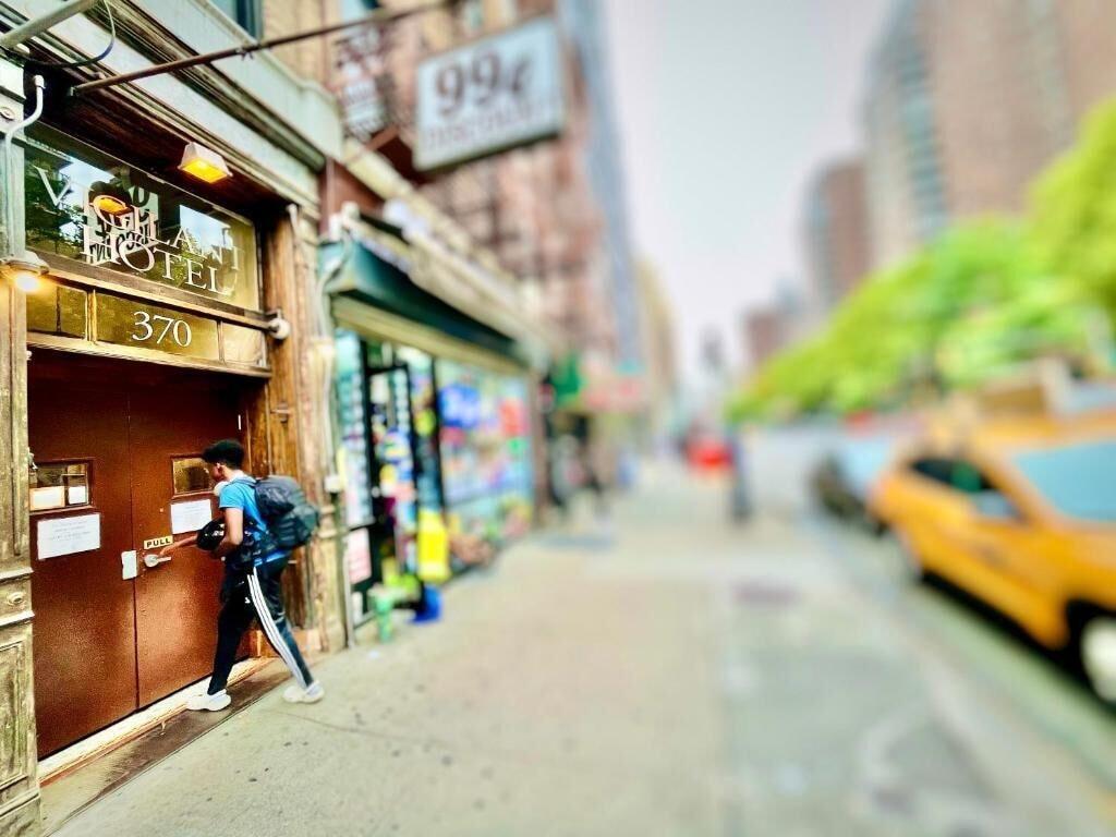 Varios New York Spirit Retreats HOSTEL