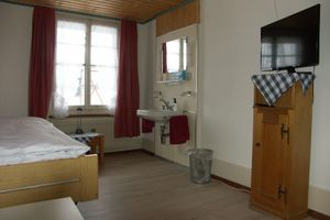 Alojamiento - Landgasthof Bären