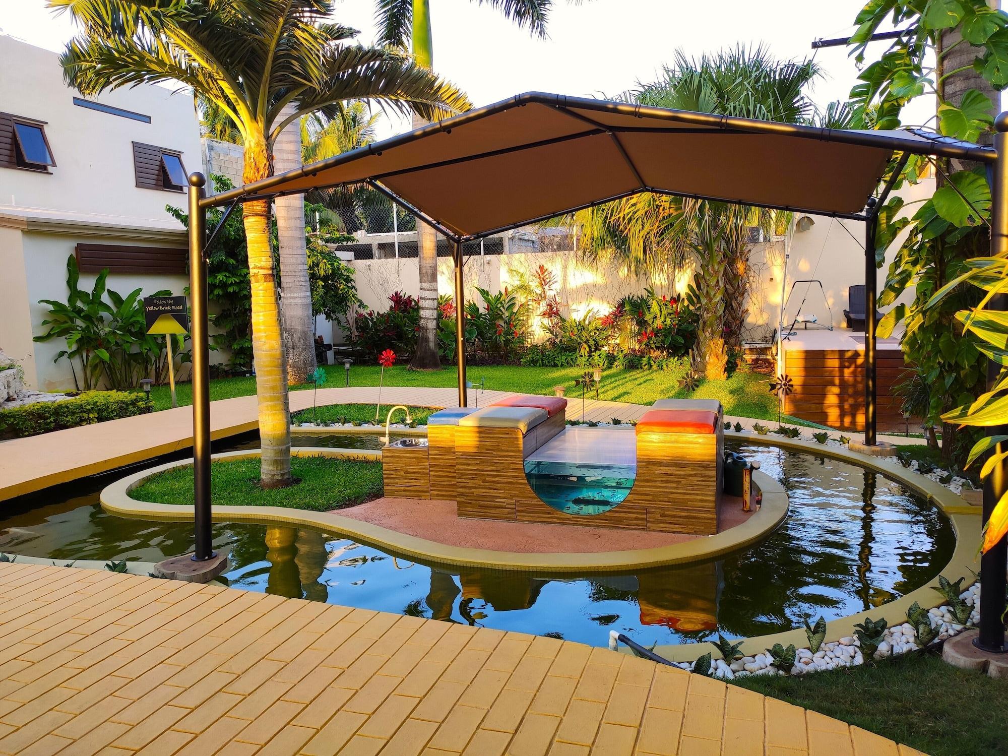 Equipamiento de Habitación Azcapri Villa-Boutique & Spa