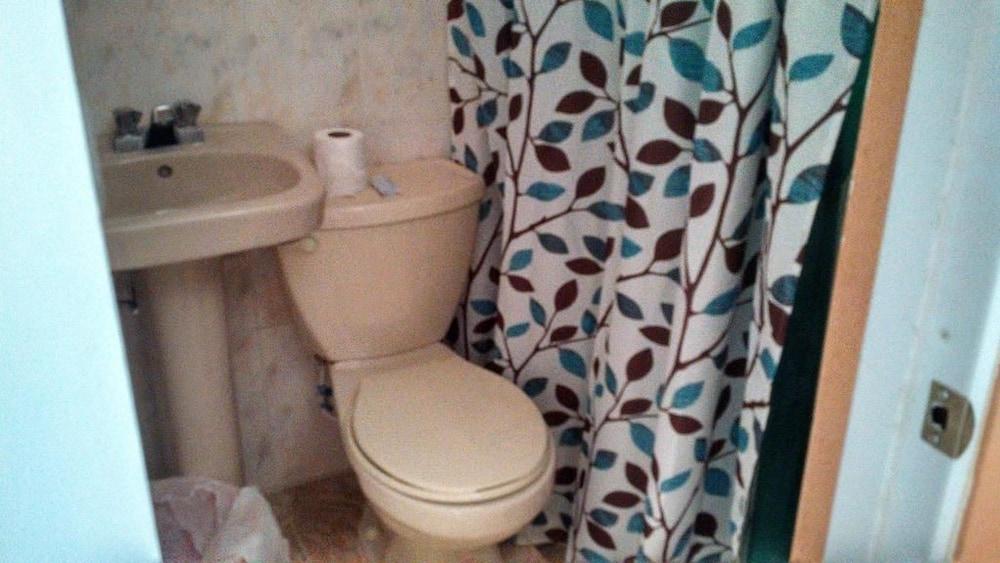 Equipamiento de Habitación Apartahotel Next Nivel