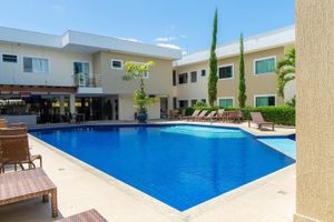 Alojamiento - Orquídeas Praia Hotel