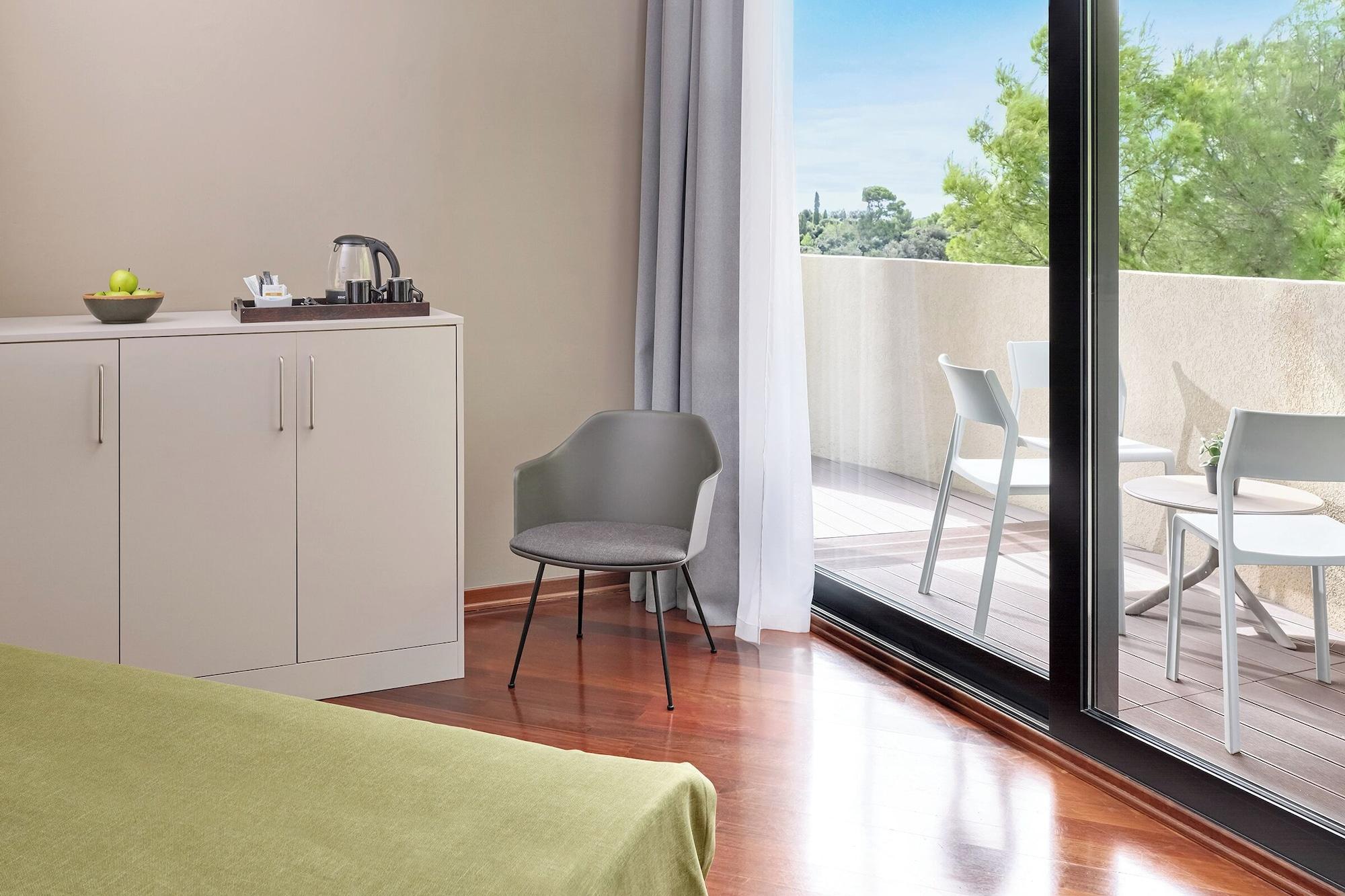 Habitación Maistra Select Island Hotel Istra