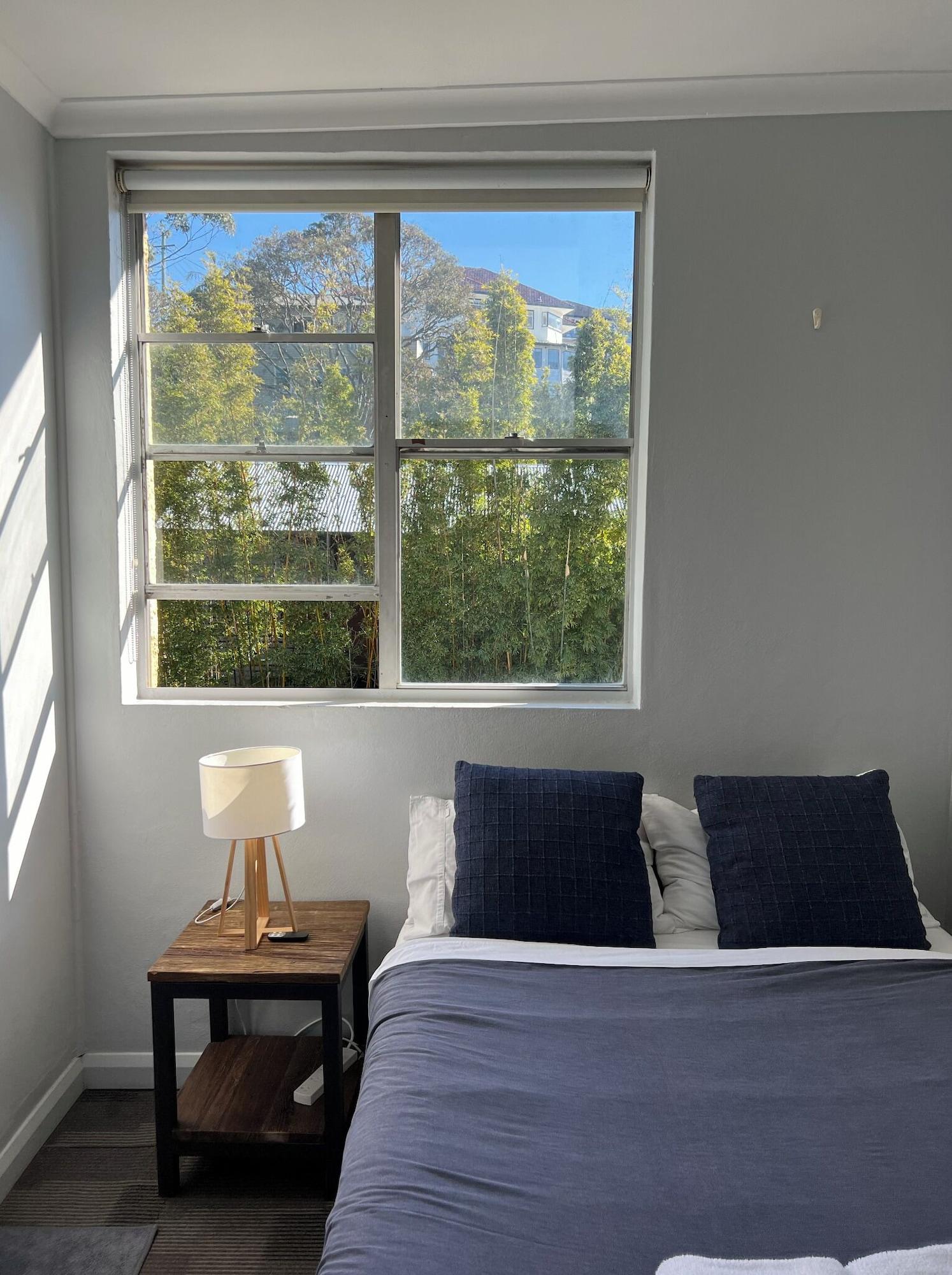 Habitación Manly Bunkhouse - Hostel