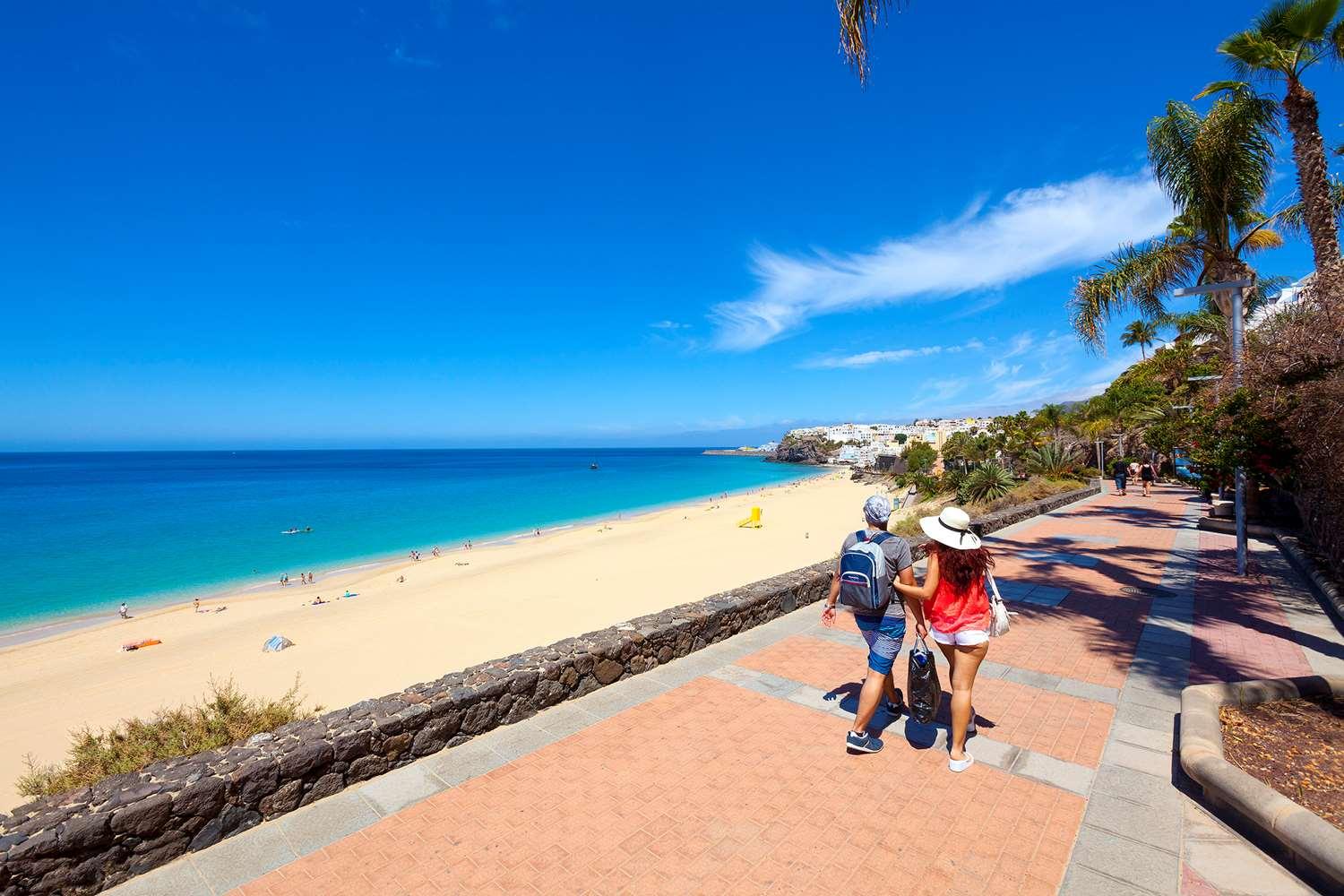 Playa Sol Fuerteventura Jandia - All Suites