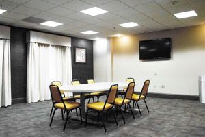 Alojamiento - Hampton Inn & Suites Richmond/Glenside