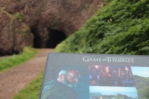 Actividad - Tour de Juego de Tronos con la Calzada del Gigante