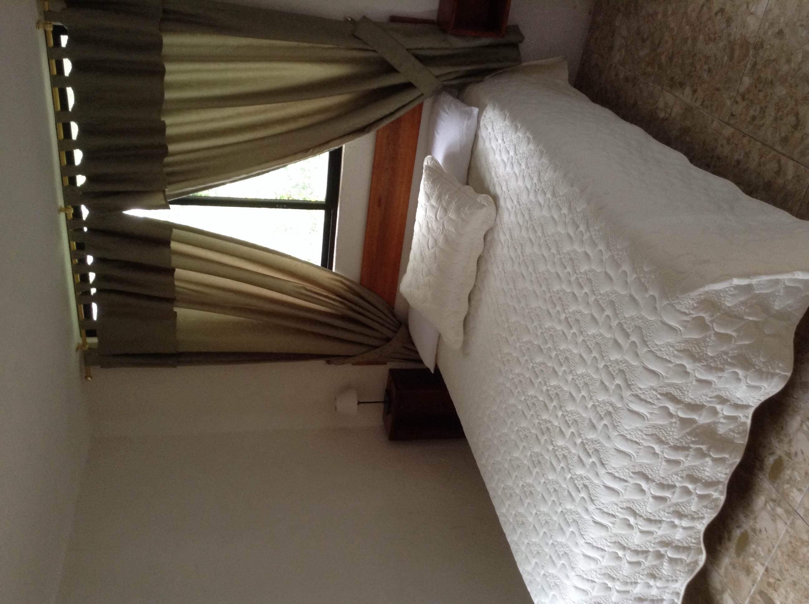 Habitación Hostería Alemana