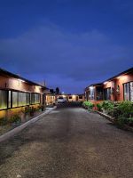 Alojamiento - Hotel Alma Viajera