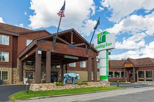 Alojamiento - Holiday Inn - West Yellowstone by IHG