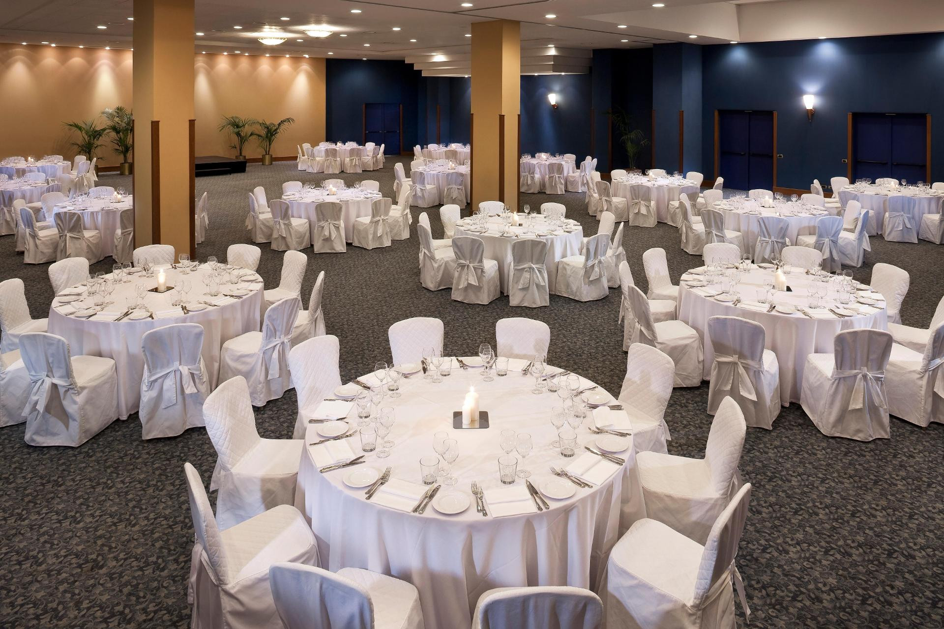 Restaurant Hotel Roma Aurelia Antica