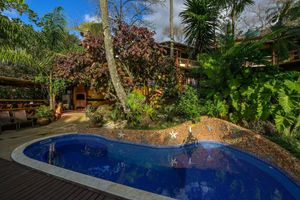 Alojamiento - Pousada Villa da Prainha