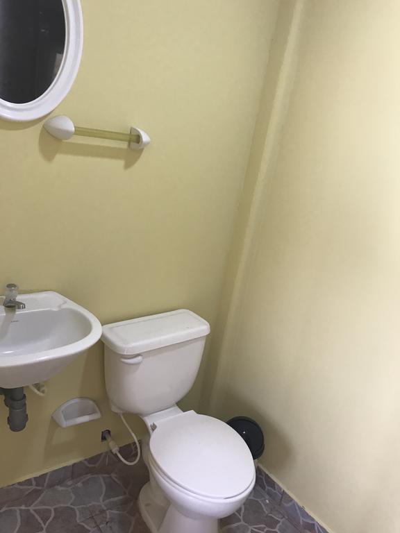 Equipamiento de Habitación Victoria's Gennie Bay Village Hostal