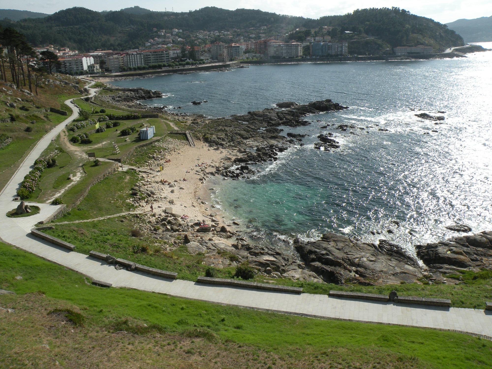 Playa Hotel Rompeolas