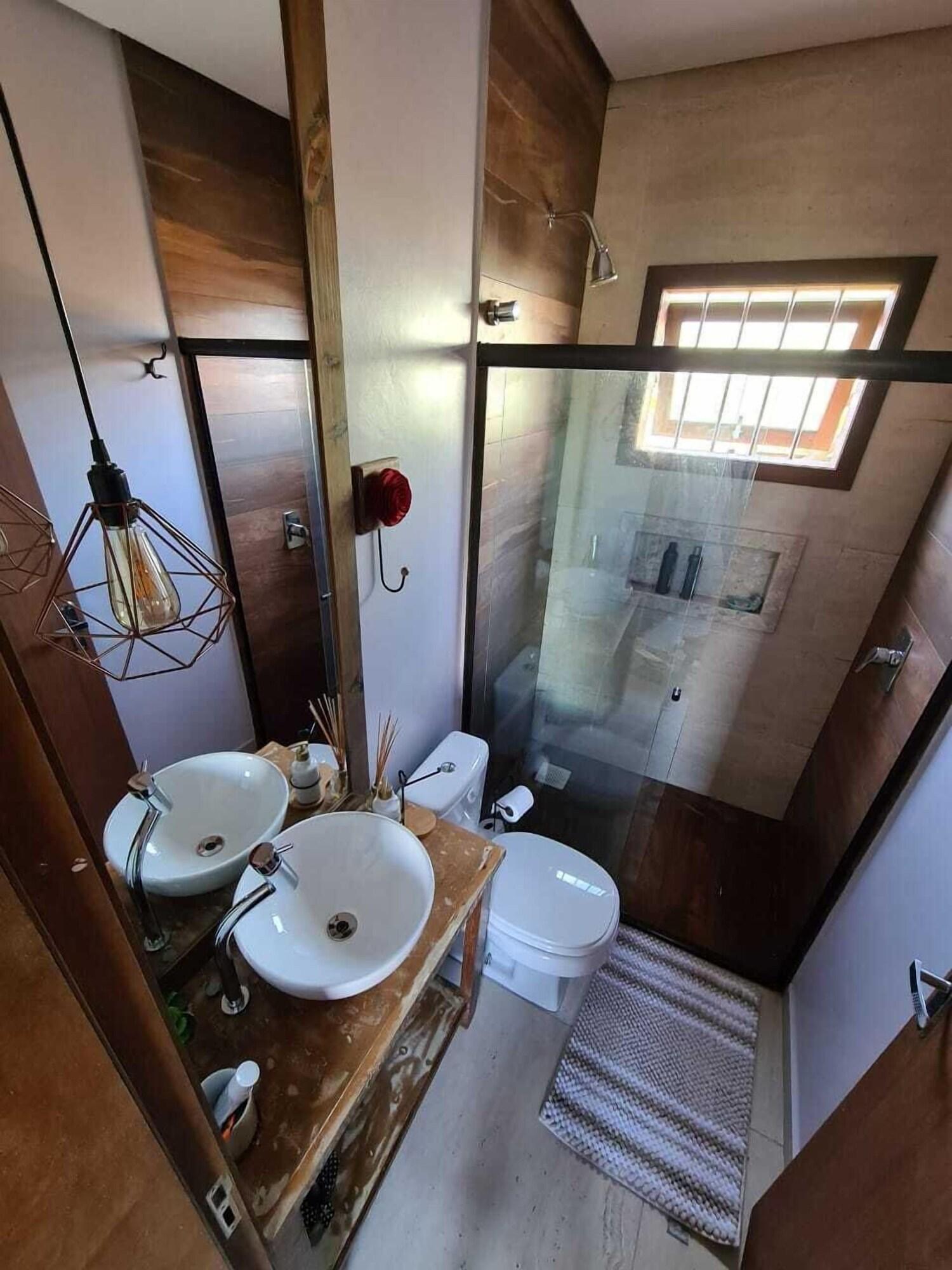 Equipamiento de Habitación Refúgio dos Coiotes