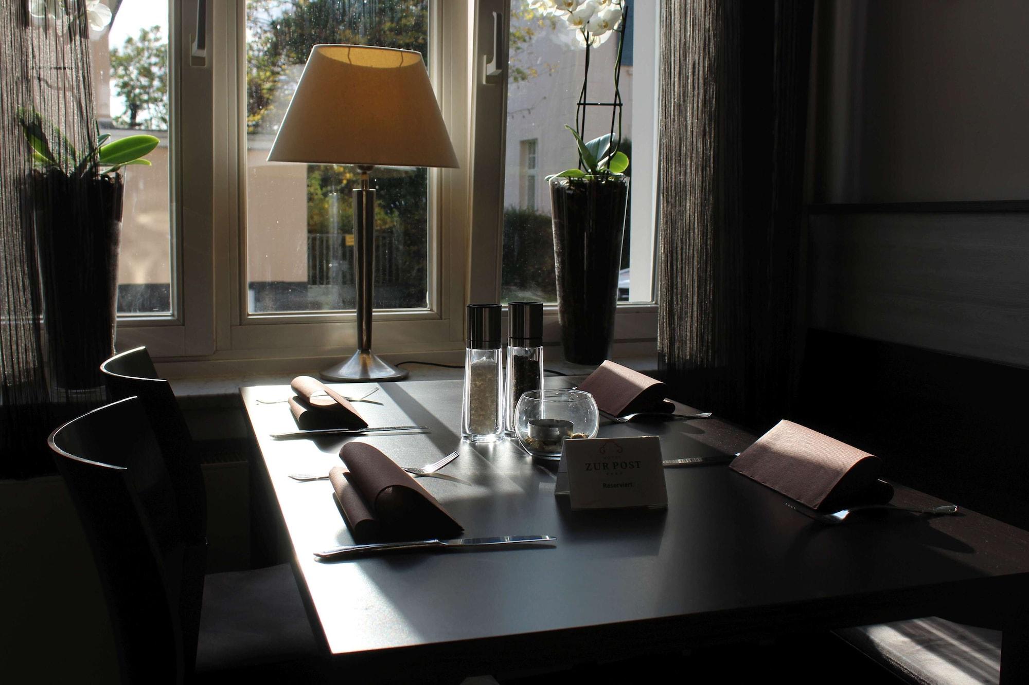 Restaurant Hotel-Restaurant Zur Post