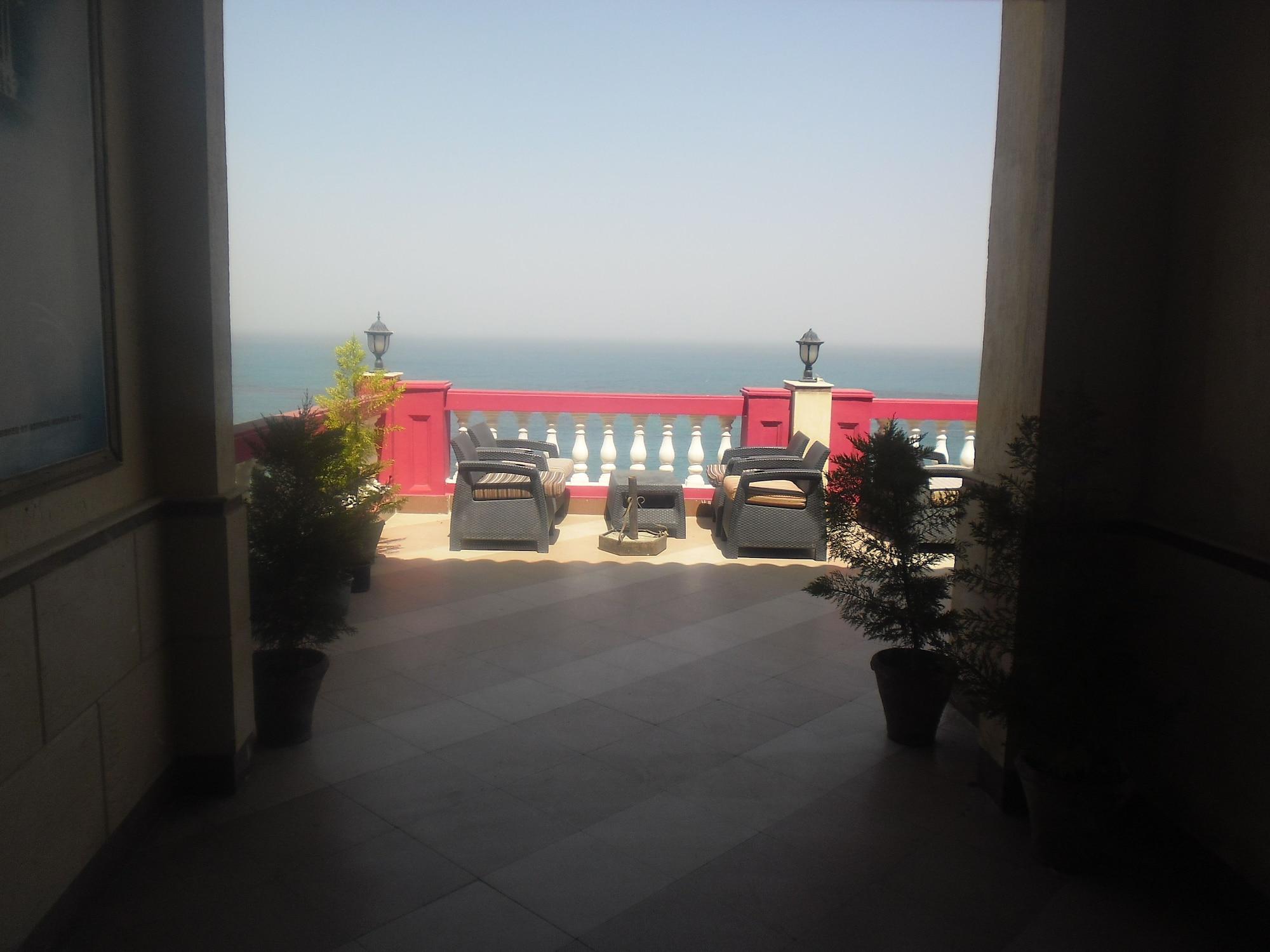 Comodidades del Alojamiento Jewel Mandara Apartments