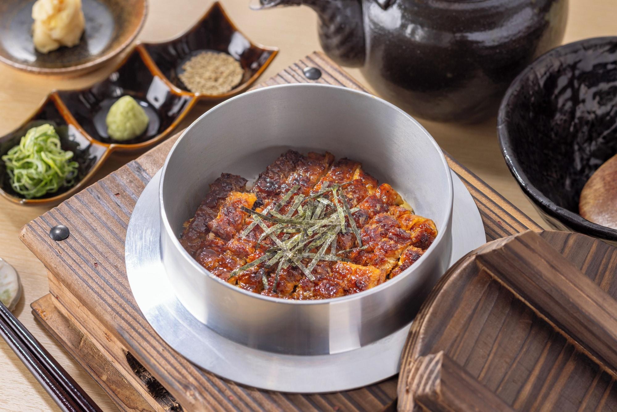 Restaurant Hotel Nihonbashi Saibo