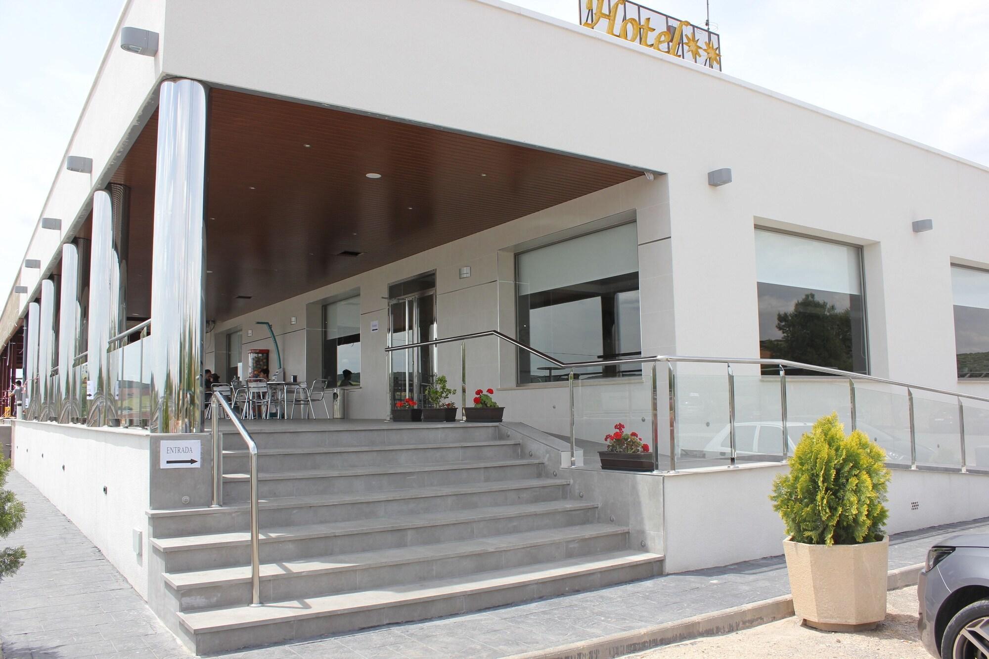 Varios Hotel Las Canteras