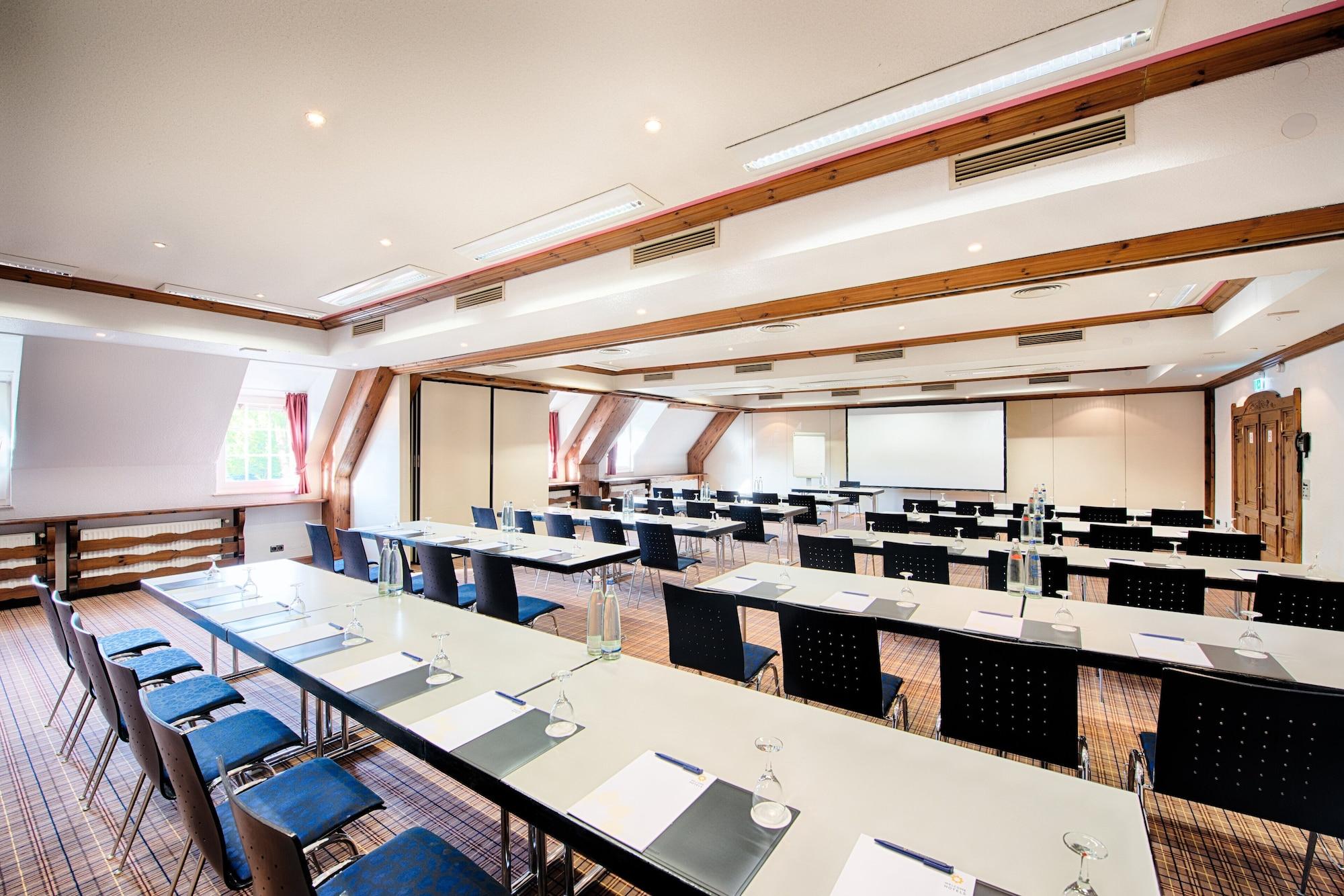 Sala de Reuniones Welcome Hotel Legden