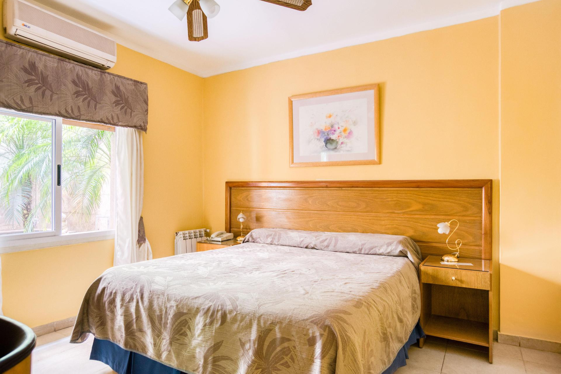 Habitación Hotel Provincial