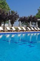 Alojamiento - Sun Beach Platamon Resort