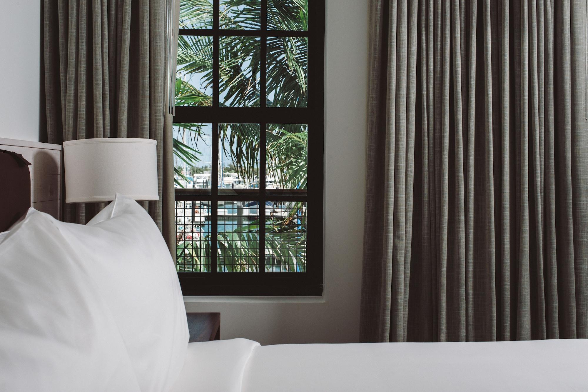 Habitación The Perry Hotel & Marina Key West