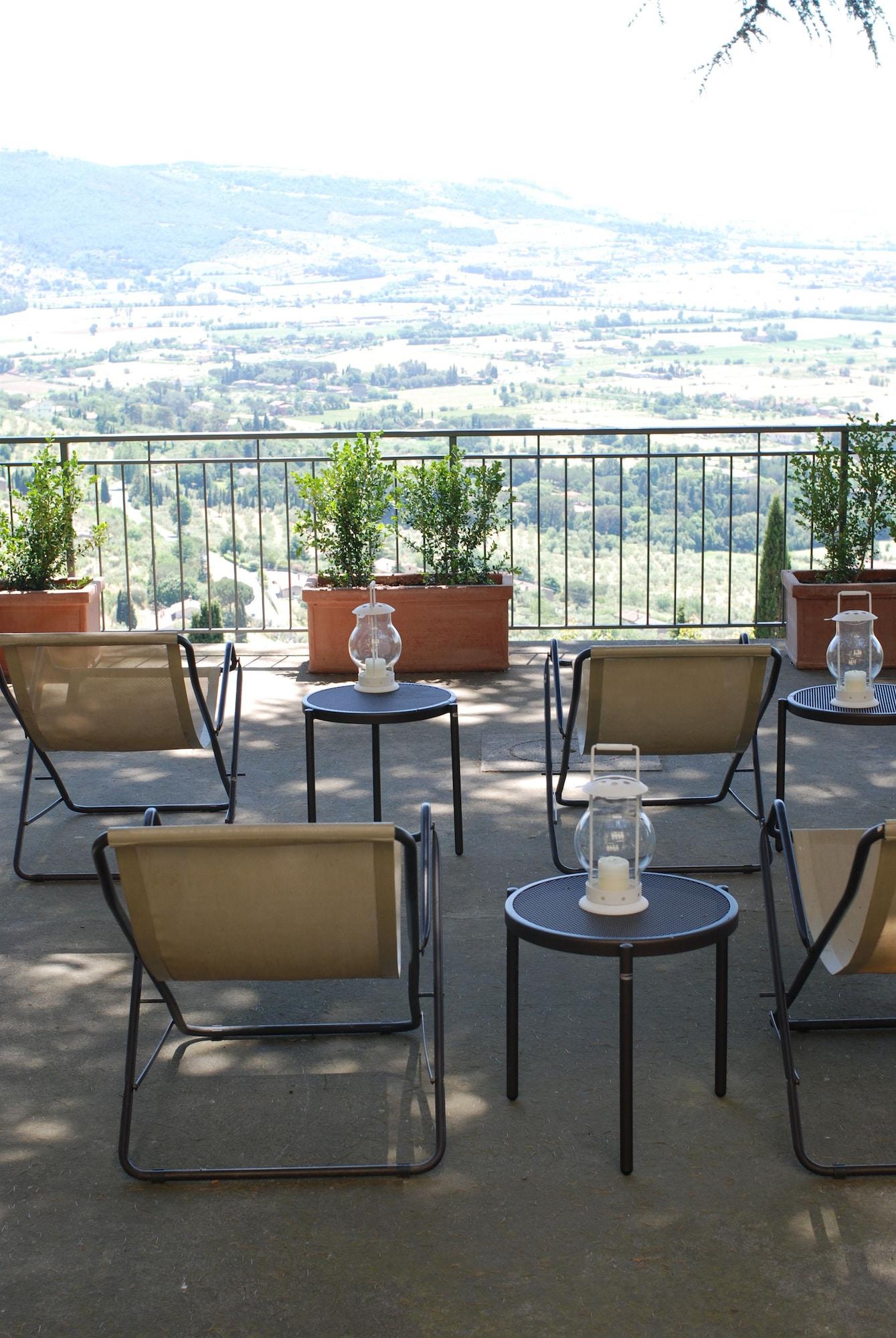 Restaurant Casa Betania