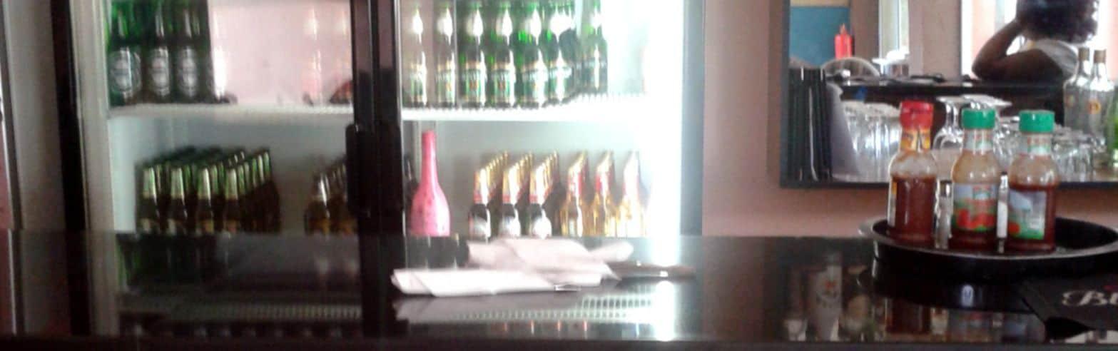 Bar/Salón Prime Lodge