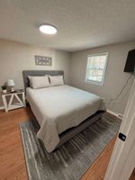 Alquiler Vacacional - The Grey Nest: A cozy, stylish retreat with modern comforts and a welcoming vibe